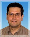 Professor Ashraf Labib